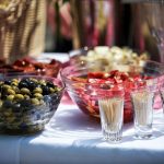 catering events in Melbourne Florida
