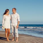 planning your beach wedding catering