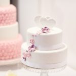 history of the wedding cake